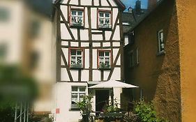 Gaestehaus Pension Romantika